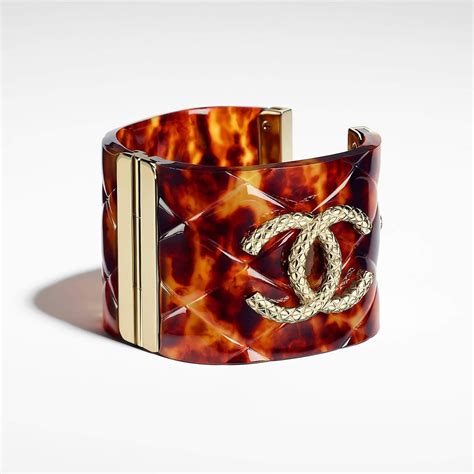 chanel bangles replica|chanel charms for bracelets.